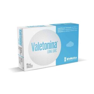 Valetonina Long Sirc 60 Caps