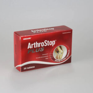 Arthrostop Plus, 30 tablets