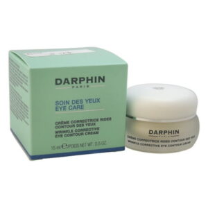 Darphin Wrinkle Correct Eye Cream, 15ml