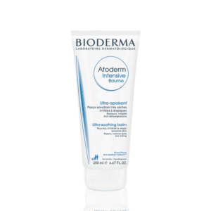 Bioderma Atoderm Intensive Baume, 200ml