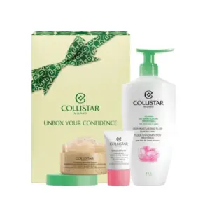 Collistar Impeccable Mascara Gift Set