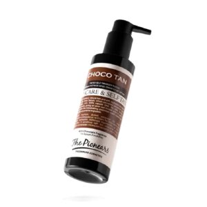 THE PIONEARS BODY BETTER SYRUP 100ML