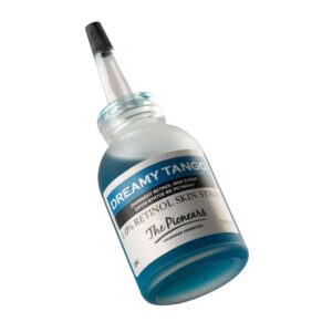 THE PIONEARS DREAM TANGO 1.0% VEGAN RETINOL OVERNIGHT SYRUP 30ML