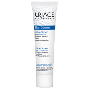 Uriage Bariederm Repair Cica-creme Cream, 15ml