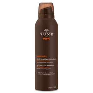 NUXE MEN SHAVING GEL 150ML