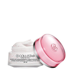 Collistar Intense Moisturizing Antipollution Balm SPF20 50ml
