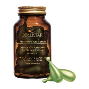 Collistar Pure Actives Anticellulite 14 Capsules