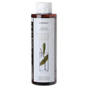 Korres Laurel And Echinacea Shampoo, 250ml