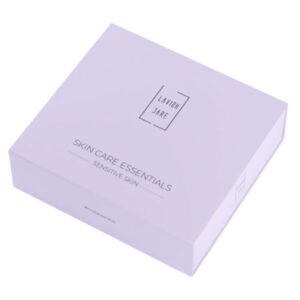 LAVISH SENSITIVE SKIN SENSITIVE FIX SOOTHING FACE SERUM 30ML