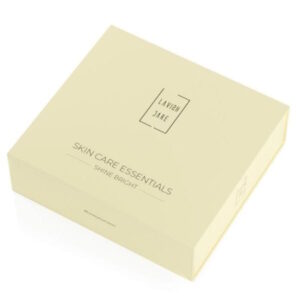 LAVISH SHINE BRIGHT DETOX & GLOW FACE MASK 75ML