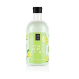 SWEET CITRUS GARDEN HOME FRAGRANCE