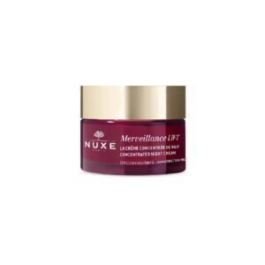 NUXE MERVEILLANCE NIGHT CREAM 50ML