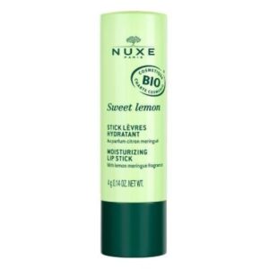 NUXE SWEET LIME WIP LIP STICK 4G