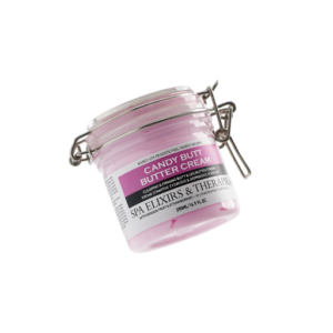 THE PIONEARS CANDY BUTT CREAM 200ML