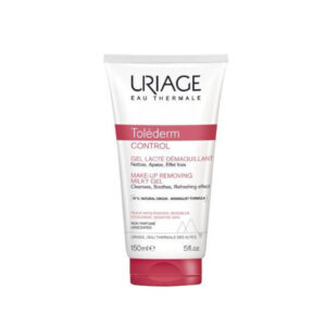 Uriage Roséliane Dermo-Cleansing Fluid, 150ml