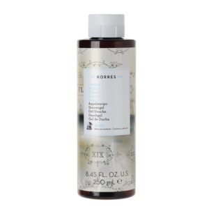 Korres Yogurt Shower Gel, 250ml