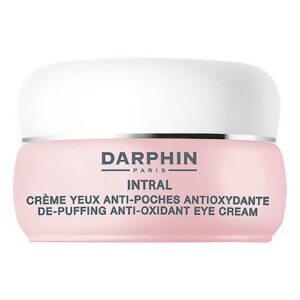Darphin Intral De-puffing Anti-oxidant Eye Cream, 15ml