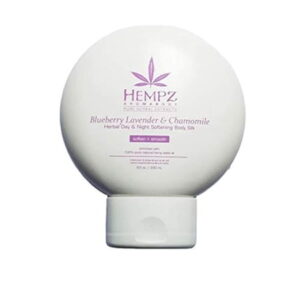 Hempz Blueberry Lavender & Chamomile, Face & Body Lotion, 500ml