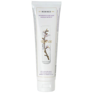 Korres Almond and Linseed Mask, 125ml