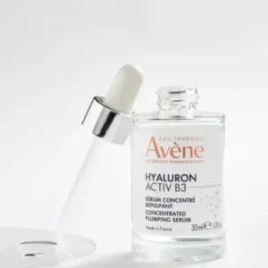 Avene Hyaluron Active B3 Serum, 30ml