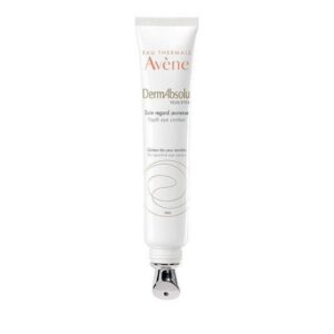 Avene Dermabsolu Yeux Soin Regard Jeunesse, 15 ml