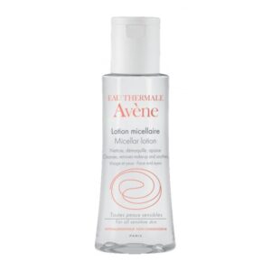 Avene Makeup Removing Micellar Water, 100ml