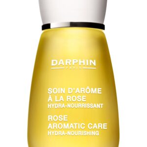 Darphin Rose Aromatic Care, Oil, 15ml