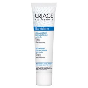 Uriage Barriederm-CICA, Cream, 40ml x bodyface