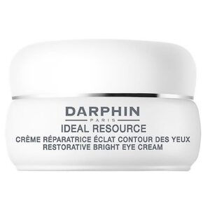 Darphin Ideal Resource Restorative Bright Eye Cream, 15ml