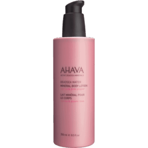 Ahava Dead Sea Water Mineral Cactus & Pink, Body Lotion, 200ml