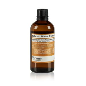 THE PIONEARS DEEP CLEANSING + SCRUB 200ML