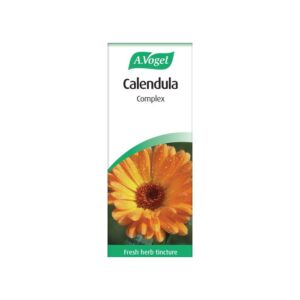 A. Vogel Calendula Tincture 50ml