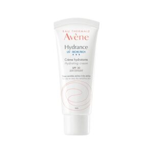 Avene Hydrance UV Rich Hydrating Cream SPF30, 40ml