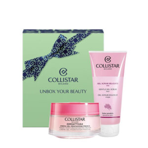 Collistar Gentle Face Gel Scrub, 100ml