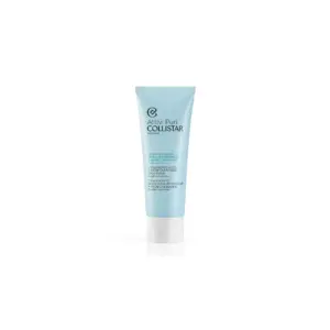 Collistar Pure Actives Hyaluronic Acid + Madecassoside Cica-Mask, 75ml