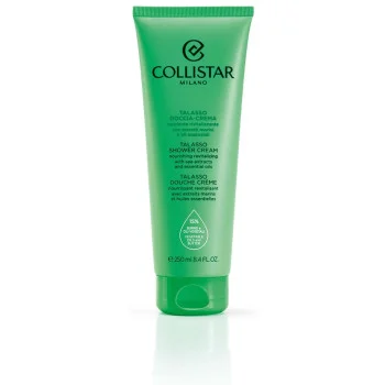 Collistar Talasso Shower Cream, 250ml