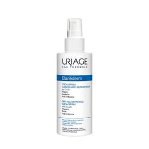 Uriage Bariederm Cica Spray, 100ml