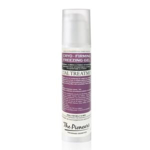 THE PIONEARS CRYO FIRMING FREEZING GEL 200ML