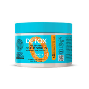 NS DETOX SCALP SCRUB