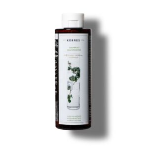 Korres Aloe Dittany Shampoo, 250ml