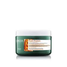 Vichy Dercos Nutri Protein Restorative Mask 250m
