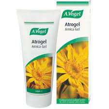 A. Vogel Atrogel Arnica Montana Gel 50ml
