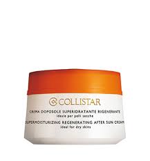 Collistar After Sun Cream Dry skin 200ml