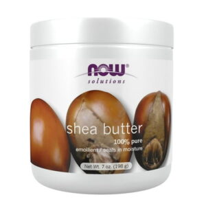 Now Shea Butter, 207ml