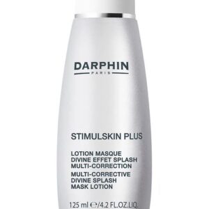Darphin Stimulskin Plus Multi-Corrective Divine Splash Mask Lotion, 125ml