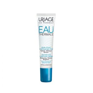 Uriage Eau Thermale Eye Cream, 15ml