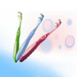 Elgydium Junior Toothbrush from 7-12 years