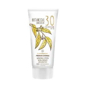 Australian Gold Botanical Sunscreen Spray Spf30, 147ml