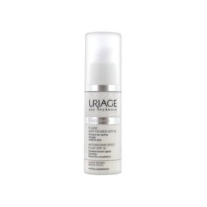 Uriage Depiderm Anti Brown Spf15 Fluid, 30ml
