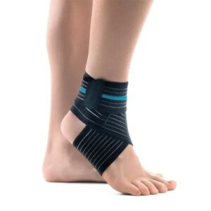 Actius Elastic Elbow Support (Ace401) small 1.